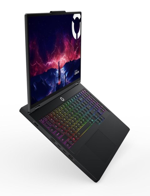 Lenovo Lenovo Legion Pro 5 16ADR10 Ryzen 9 8945HX 16" WQXGA IPS 500nits 240Hz LBL AG 32GB DDR5 5200 SSD1TB GeForce RTX 5060 8GB Cam 5.0