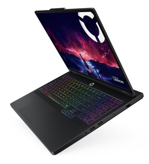 Lenovo Lenovo Legion Pro 5 16ADR10 Ryzen 9 8945HX 16" WQXGA IPS 500nits 240Hz LBL AG 32GB DDR5 5200 SSD1TB GeForce RTX 5060 8GB Cam 5.0
