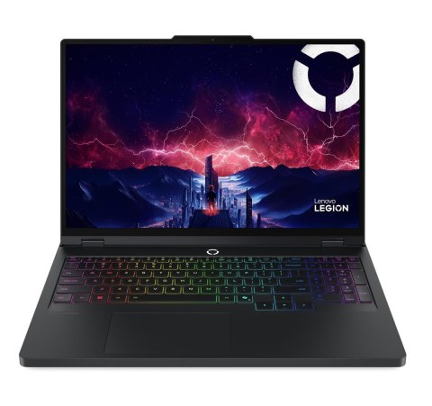 Lenovo Lenovo Legion Pro 5 16ADR10 Ryzen 9 8945HX 16" WQXGA IPS 500nits 240Hz LBL AG 32GB DDR5 5200 SSD1TB GeForce RTX 5060 8GB Cam 5.0