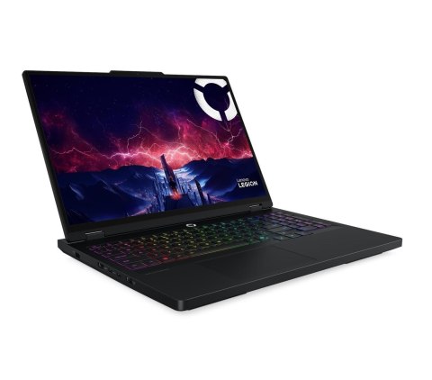 Lenovo Lenovo Legion Pro 5 16ADR10 Ryzen 9 8945HX 16" WQXGA IPS 500nits 240Hz LBL AG 32GB DDR5 5200 SSD1TB GeForce RTX 5060 8GB Cam 5.0