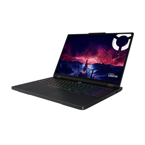 Lenovo Lenovo Legion Pro 5 16ADR10 Ryzen 9 8945HX 16" WQXGA IPS 500nits 240Hz LBL AG 32GB DDR5 5200 SSD1TB GeForce RTX 5060 8GB Cam 5.0