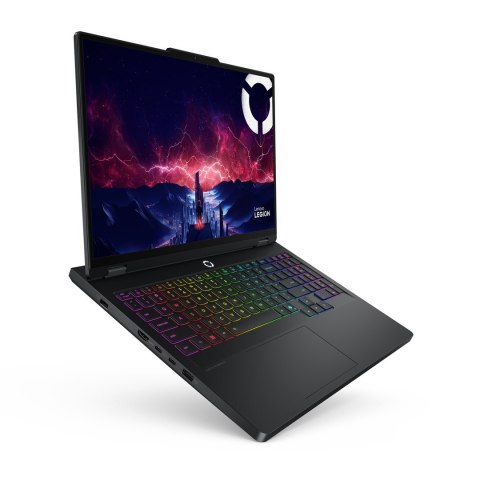 Lenovo Lenovo Legion Pro 5 16ADR10 Ryzen 9 8945HX 16" WQXGA IPS 500nits AG 240Hz 32GB DDR5-5200 SSD1TB GeForce RTX 5070 8GB 80Wh NoOS E