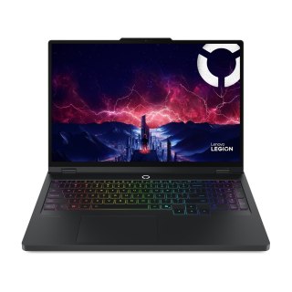 Lenovo Lenovo Legion Pro 5 16AFR10 Ryzen 9 9955HX 16.0"WQXGA OLED 165Hz 500nits 32GB DDR5 5600 SSD1TB GeForce RTX 5070 8GB Cam 5.0MP 80