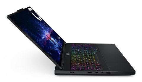 Lenovo Lenovo Legion Pro 5 16IAX10 Ultra 9 275HX 16" WQXGA OLED 500nits 165Hz Glossy 32GB DDR5 5600 SSD1TB GeForce RTX 5060 8GB 80Wh No