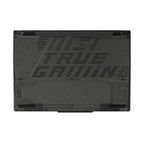 MSI MSI Cyborg 15 A13VE-1067XPL i7-13620H 15.6" FHD 144Hz IPS-Level 16GB DDR5 SSD512 RTX 4050 6GB NoOS