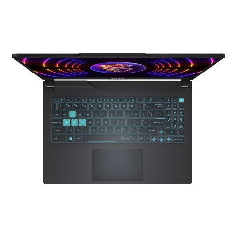 MSI MSI Cyborg 15 A13VE-1067XPL i7-13620H 15.6" FHD 144Hz IPS-Level 16GB DDR5 SSD512 RTX 4050 6GB NoOS
