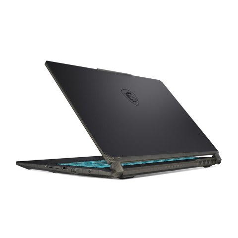 MSI MSI Cyborg 15 A13VE-1067XPL i7-13620H 15.6" FHD 144Hz IPS-Level 16GB DDR5 SSD512 RTX 4050 6GB NoOS