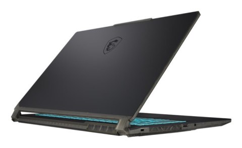 MSI MSI Cyborg 15 A13VE-1067XPL i7-13620H 15.6" FHD 144Hz IPS-Level 16GB DDR5 SSD512 RTX 4050 6GB NoOS