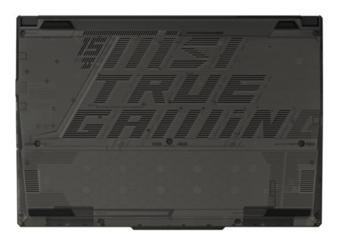 MSI MSI Cyborg 15 A13VE-1067XPL i7-13620H 15.6" FHD 144Hz IPS-Level 16GB DDR5 SSD512 RTX 4050 6GB NoOS