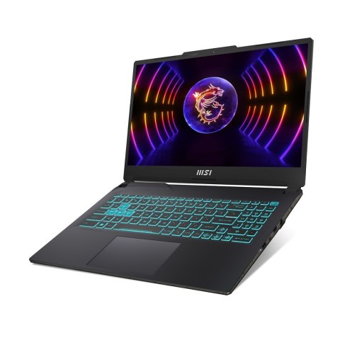 MSI MSI Cyborg 15 A13VE-1067XPL i7-13620H 15.6" FHD 144Hz IPS-Level 16GB DDR5 SSD512 RTX 4050 6GB NoOS