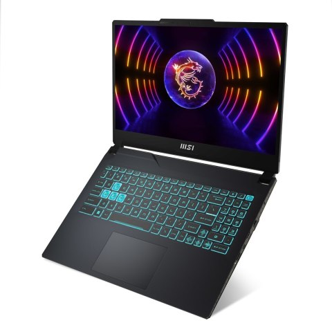 MSI MSI Cyborg 15 A13VE-1067XPL i7-13620H 15.6" FHD 144Hz IPS-Level 16GB DDR5 SSD512 RTX 4050 6GB NoOS