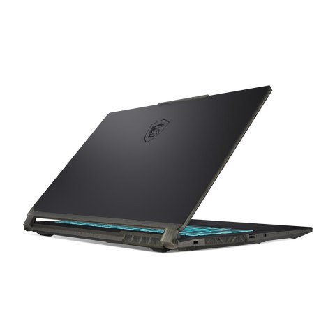 MSI MSI Cyborg 15 A13VE-1067XPL i7-13620H 15.6" FHD 144Hz IPS-Level 16GB DDR5 SSD512 RTX 4050 6GB NoOS