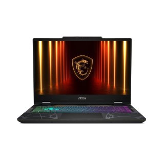 MSI MSI Cyborg 15 B2RWFKG-038XPL Core 7 240H 15.6" FHD 144Hz IPS-Level 16GB DDR5 SSD512 GeForce RTX 5060 8GB NoOS
