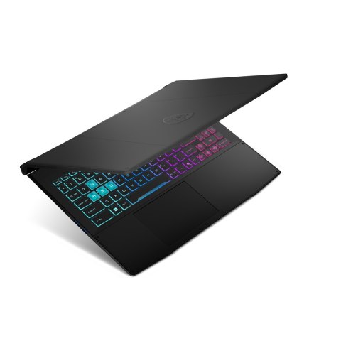 MSI MSI Katana 15 HX B14WFK-020XPL i7-14650HX 15.6" QHD 165Hz 16GB DDR5 SSD512 GeForce RTX 5060 8GB NoOS