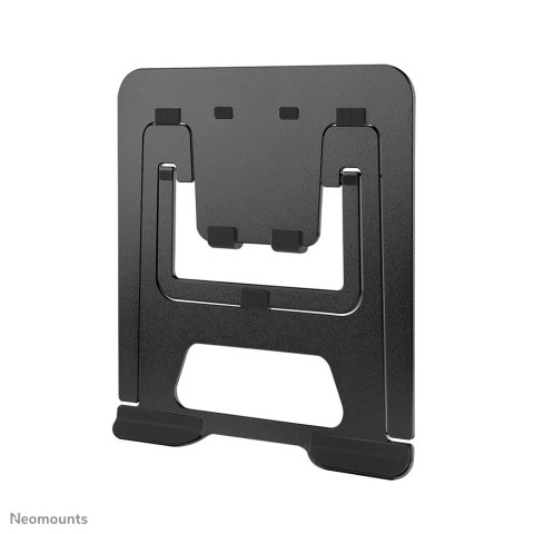 NEWSTAR Neomounts NSLS085BLACK stojak na laptop Podstawka na notebooka Czarny 43,2 cm (17")