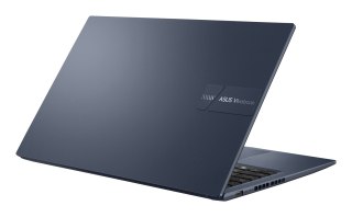 ASUS ASUS Vivobook 15 X1502VA-BQ737 i5-13420H 15.6'' FHD IPS 60Hz 250nits AG 16GB DDR4 SSD1TB Intel UHD Graphics WLAN+BT Cam720p 42Wh