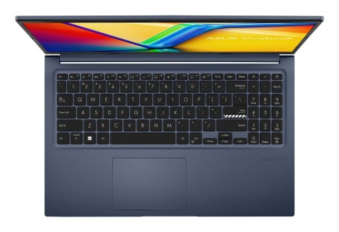 ASUS ASUS Vivobook 15 X1502VA-BQ737 i5-13420H 15.6'' FHD IPS 60Hz 250nits AG 16GB DDR4 SSD1TB Intel UHD Graphics WLAN+BT Cam720p 42Wh