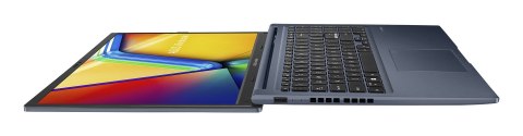 ASUS ASUS Vivobook 15 X1502VA-BQ737 i5-13420H 15.6'' FHD IPS 60Hz 250nits AG 16GB DDR4 SSD1TB Intel UHD Graphics WLAN+BT Cam720p 42Wh