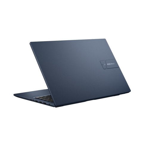 ASUS ASUS Vivobook 15 X1504VA-BQ4283W Core 5 120U 15.6"FHD IPS-level Panel 60Hz 250nits AG 16GB DDR5 SSD512 Intel Graphics WLAN+BT Ca