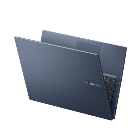 ASUS ASUS Vivobook 15 X1504VA-BQ4291 Core 5 120U 15.6"FHD IPS-level Panel 60Hz 250nits AG 16GB DDR5 SSD512 Intel Graphics WLAN+BT Cam