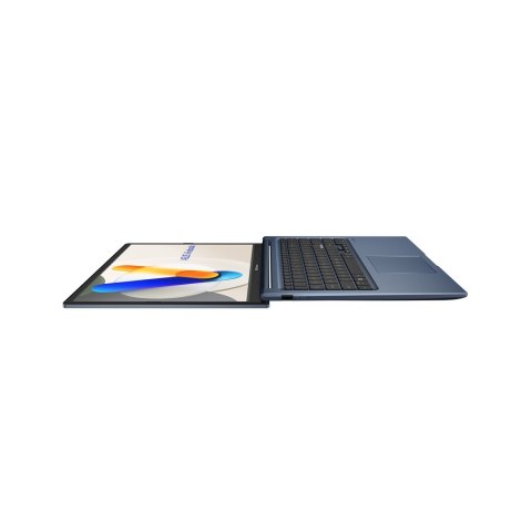 ASUS ASUS Vivobook 15 X1504VA-BQ4291 Core 5 120U 15.6"FHD IPS-level Panel 60Hz 250nits AG 16GB DDR5 SSD512 Intel Graphics WLAN+BT Cam