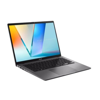 ASUS ASUS Vivobook S14 M3407GA-SF012W Ryzen AI 7 445 14.0"WUXGA 60Hz 300nits AG 16GB DDR5 SSD512 Radeon Graphics WLAN+BT Cam FHD 70WH