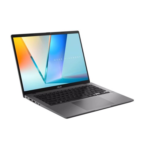 ASUS ASUS Vivobook S14 M3407GA-SF012W Ryzen AI 7 445 14.0"WUXGA 60Hz 300nits AG 16GB DDR5 SSD512 Radeon Graphics WLAN+BT Cam FHD 70WH