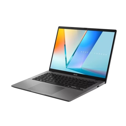 ASUS ASUS Vivobook S14 M3407GA-SF012W Ryzen AI 7 445 14.0"WUXGA 60Hz 300nits AG 16GB DDR5 SSD512 Radeon Graphics WLAN+BT Cam FHD 70WH