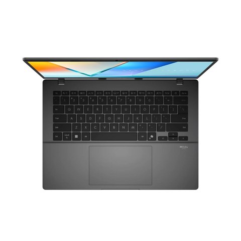 ASUS ASUS Vivobook S14 M3407GA-SF012W Ryzen AI 7 445 14.0"WUXGA 60Hz 300nits AG 16GB DDR5 SSD512 Radeon Graphics WLAN+BT Cam FHD 70WH