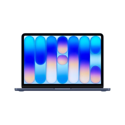 Apple Apple 13-inch MacBook Neo: Apple A18 Pro chip with 6-core CPU and 5-core GPU, 8GB, 512GB SSD, Touch ID - Indigo