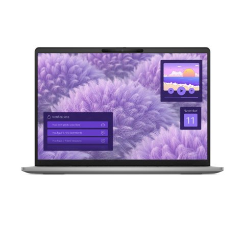Dell DELL Inspiron 5441 Copilot+ PC Qualcomm Snapdragon X1P-64-100 Laptop 35,6 cm (14") WUXGA 16 GB LPDDR5x-SDRAM 1 TB SSD Wi-Fi 7 (8