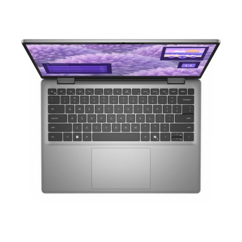 Dell DELL Inspiron 5441 Copilot+ PC Qualcomm Snapdragon X1P-64-100 Laptop 35,6 cm (14") WUXGA 16 GB LPDDR5x-SDRAM 1 TB SSD Wi-Fi 7 (8