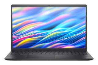 Dell Dell 15 DC15250 Core 3 100U 15,6" IPS 250nits 120Hz 8GB DDR4 SSD512 Intel UHD FgrPr WLAN + BT Backlit Kb 3 Cell 65W W11 Pro 3Y P