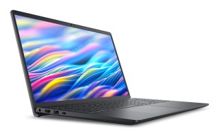 Dell Dell 15 DC15250 Core 3 100U 15,6" IPS 250nits 120Hz 8GB DDR4 SSD512 Intel UHD FgrPr WLAN + BT Backlit Kb 3 Cell 65W W11 Pro 3Y P
