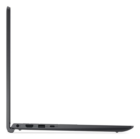 Dell Dell 15 DC15250 Core 3 100U 15,6" IPS 250nits 120Hz 8GB DDR4 SSD512 Intel UHD FgrPr WLAN + BT Backlit Kb 3 Cell 65W W11 Pro 3Y P