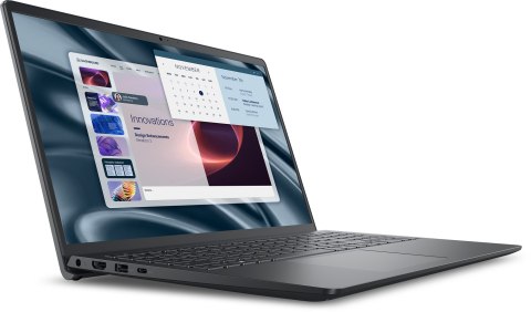 Dell Dell Pro 15 Essential PV15255 Ryzen 5 7520U 15.6"FHD 250nits 8GB LPDDR5 SSD512 Radeon 610M Cam720p FgrPr WLAN+BT BcklKb 41Wh W11