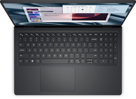 Dell Dell Pro 15 Essential PV15255 Ryzen 5 7520U 15.6"FHD 250nits 8GB LPDDR5 SSD512 Radeon 610M Cam720p FgrPr WLAN+BT BcklKb 41Wh W11