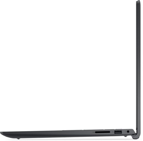 Dell Dell Pro 15 Essential PV15255 Ryzen 5 7520U 15.6"FHD 250nits 8GB LPDDR5 SSD512 Radeon 610M Cam720p FgrPr WLAN+BT BcklKb 41Wh W11