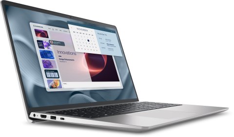 Dell Dell Pro 15 Essential i5-1334U 15,6" FHD 120Hz 250nits 16GB DDR5 4400 SSD1TB Intel UHD Graphics Cam1080p 54Wh W11Pro Platinum Si