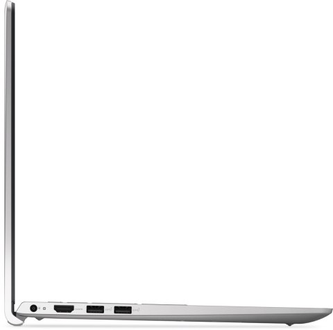 Dell Dell Pro 15 Essential i5-1334U 15,6" FHD 120Hz 250nits 16GB DDR5 4400 SSD1TB Intel UHD Graphics Cam1080p 54Wh W11Pro Platinum Si