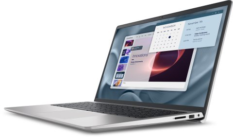 Dell Dell Pro 15 Essential i5-1334U 15,6" FHD 120Hz 250nits 16GB DDR5 4400 SSD1TB Intel UHD Graphics Cam1080p 54Wh W11Pro Platinum Si