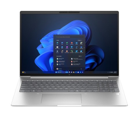 Hewlett-Packard HP EliteBook 660 G11 Ultra 5 135U 16"WUXGA IPS 300nits AG 16GB DDR5 5600 SSD512 Arc Cam 5Mpx + IR 56Wh W11Pro 3Y OnSite