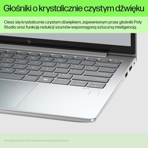 Hewlett-Packard HP EliteBook 660 G11 Ultra 5 135U 16"WUXGA IPS 300nits AG 16GB DDR5 5600 SSD512 Arc Cam 5Mpx + IR 56Wh W11Pro 3Y OnSite