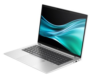Hewlett-Packard HP EliteBook 840 14 inch G11 Notebook PC Intel Core Ultra 7 165U Laptop 35,6 cm (14") WUXGA 16 GB DDR5-SDRAM 512 GB SSD Wi-Fi 6E