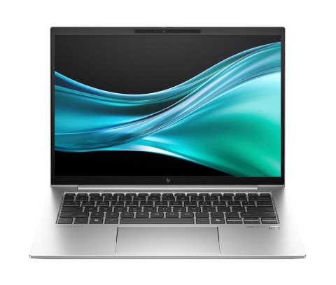 Hewlett-Packard HP EliteBook 840 14 inch G11 Notebook PC Intel Core Ultra 7 165U Laptop 35,6 cm (14") WUXGA 16 GB DDR5-SDRAM 512 GB SSD Wi-Fi 6E