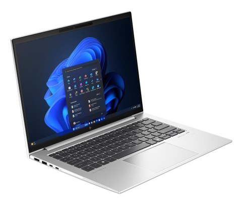 Hewlett-Packard HP EliteBook 840 14 inch G11 Notebook PC Intel Core Ultra 7 165U Laptop 35,6 cm (14") WUXGA 16 GB DDR5-SDRAM 512 GB SSD Wi-Fi 6E