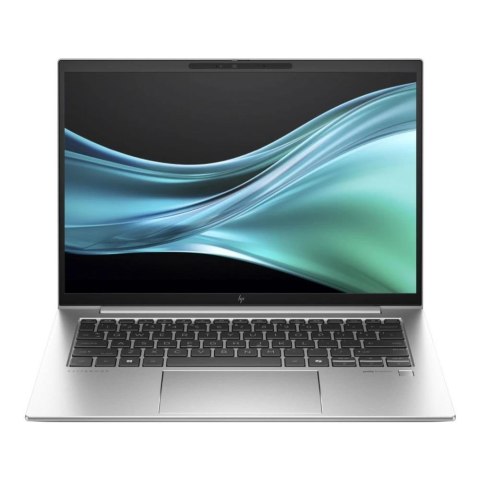 Hewlett-Packard HP EliteBook 840 14 inch G11 Notebook PC Intel Core Ultra 7 165U Laptop 35,6 cm (14") WUXGA 16 GB DDR5-SDRAM 512 GB SSD Wi-Fi 6E