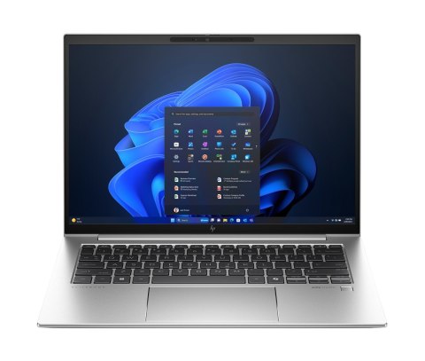 Hewlett-Packard HP EliteBook 840 G11 Ultra 7 155U 14.0 WUXGA 800nits Sure View Refect AG 16GB DDR5 SSD512 LTE Intel Arc W11Pro 3Y OnSite