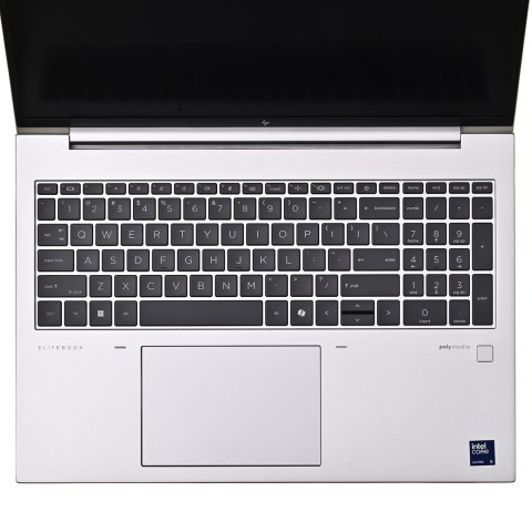 Hewlett-Packard HP EliteBook 860 G11 Ultra 5 125U 16"WUXGA IPS AG 400nits 16GB DDR5 SSD512 Intel Arc 76Wh W11Pro 3Y