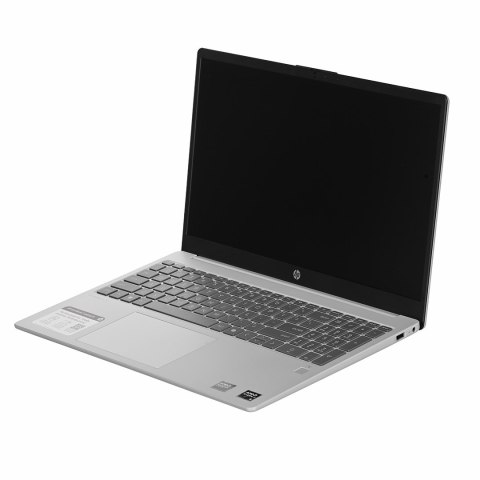 Hewlett-Packard HP OmniBook 3 15-FN0105D Ryzen AI 5 330 15.6"FHD Touch IPS 16GB SSD512 FPR Win11 Glacier Silver (REPACK) 2Y